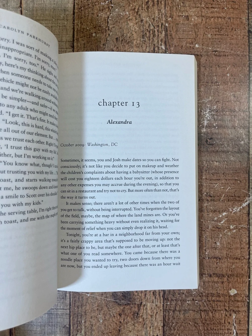 Contemporary Literary Fiction Lit Fic Book Bundle Book Club Romance Family